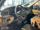 Volkswagen Multivan 2.0 TDI BM Longa Comfortline DSG
