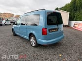 Volkswagen Caddy 2.0 TDi BM Highline DSG