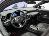 Mercedes-Benz A 250 e