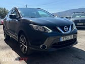 Nissan Qashqai 1.5 dCi Tekna 19 Pele RS