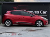 Renault Clio 1.5 dCi Limited