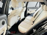 Mercedes-Benz E 300 De Avantgarde 