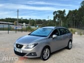 Seat Ibiza 1.2 TDI Reference