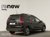 Dacia Jogger Jogger 1.0 ECO-G Expression 7L Bi-Fuel