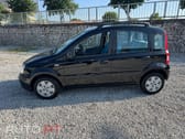 Fiat Panda 1.2 Dynamic Dualogic
