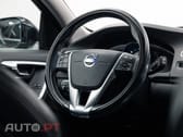 Volvo V60 2.4 D6 Momentum AWD Phev