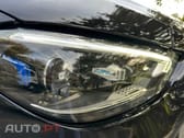 Mercedes-Benz C 300 e AMG Line