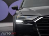 Audi A6 50 TDI quattro Tiptronic
