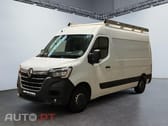 Renault Master 2.3 dCi L2H2 3.3T Grand Confort