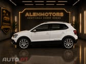 Volkswagen Polo Polo 1.4 TDI (Blue Motion ) DSG