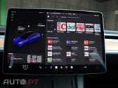 Tesla Model 3 Long Range Tração Integral