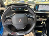 Peugeot E-2008 50 kWh GT Line
