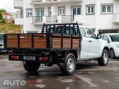 Isuzu D-Max 1.9 Ddi CD 4WD L