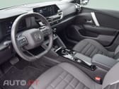 Citroen C4 1.2 Hybrid Plus e-DSC6