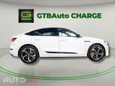 Audi E-Tron I.V.A DEDUTIVEL 55 S LINE