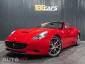 Ferrari California F1
