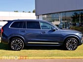 Volvo XC90 2.0 T8 PHEV Inscription Expression AWD