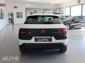 Citroen C4 Cactus BlueHDi 100 82g Stop&Start Feel