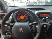 Peugeot 108 1.0 VTi Active