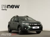 Dacia Sandero 1.0 ECO-G Expression Bi-Fuel