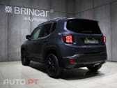 Jeep Renegade 1.3 T-GDI 4xe Auto Limited