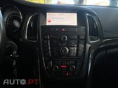 Opel Cascada 2.0 D (CDTi ecoFLEX) S&S Edition