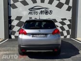 Peugeot 2008 1.2 PureTech Style