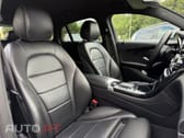 Mercedes-Benz GLC 300 de Coupé 4Matic