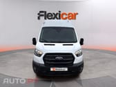 Ford Transit 330 L3 2.0 TDCi H2 Trend