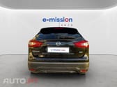 Nissan Qashqai 1.5 dCi Acenta