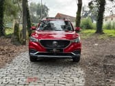 MG ZS Outro