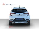 Renault Captur 1.0 TCe Intens