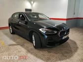 BMW X2 25 e xDrive Advantage