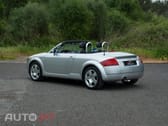 Audi TT 1.8 T