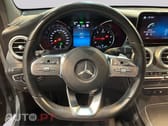 Mercedes-Benz GLC 300 I.V.A DEDUTÍVEL de 4matic Coupe AMG 