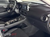 Hyundai Kauai EV 64 kWh Premium