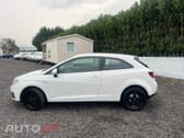 Seat Ibiza 1.2 TDi