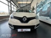 Renault Captur 1.5 dCi
