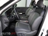 Kia EV9 GT-LINE AWD (99,8 kWh)