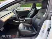 Tesla Model 3 Performance Dual Motor AWD