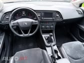 Seat Leon 1.6 TDI S&S 4Drive Style