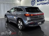 Mercedes-Benz EQA 250+ Progressive