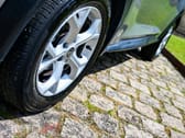 Nissan Juke 1.0 DIG-T N-Connecta