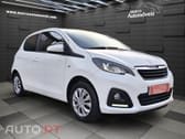 Peugeot 108 1.0 VTi Active