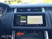 Land Rover Range Rover Sport 2.0 Si4 PHEV HSE Dynamic