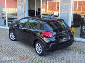 Citroen C3 1.2 PureTech Feel