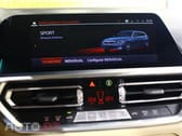 BMW 320 e Line Luxury Auto