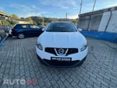 Nissan Qashqai 1.5 dCi Tekna Premium 18 129g