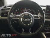 Audi A6 Avant 2.0 TDi Advance S Tronic