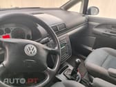 Volkswagen Sharan 1.9 TDI 130cv